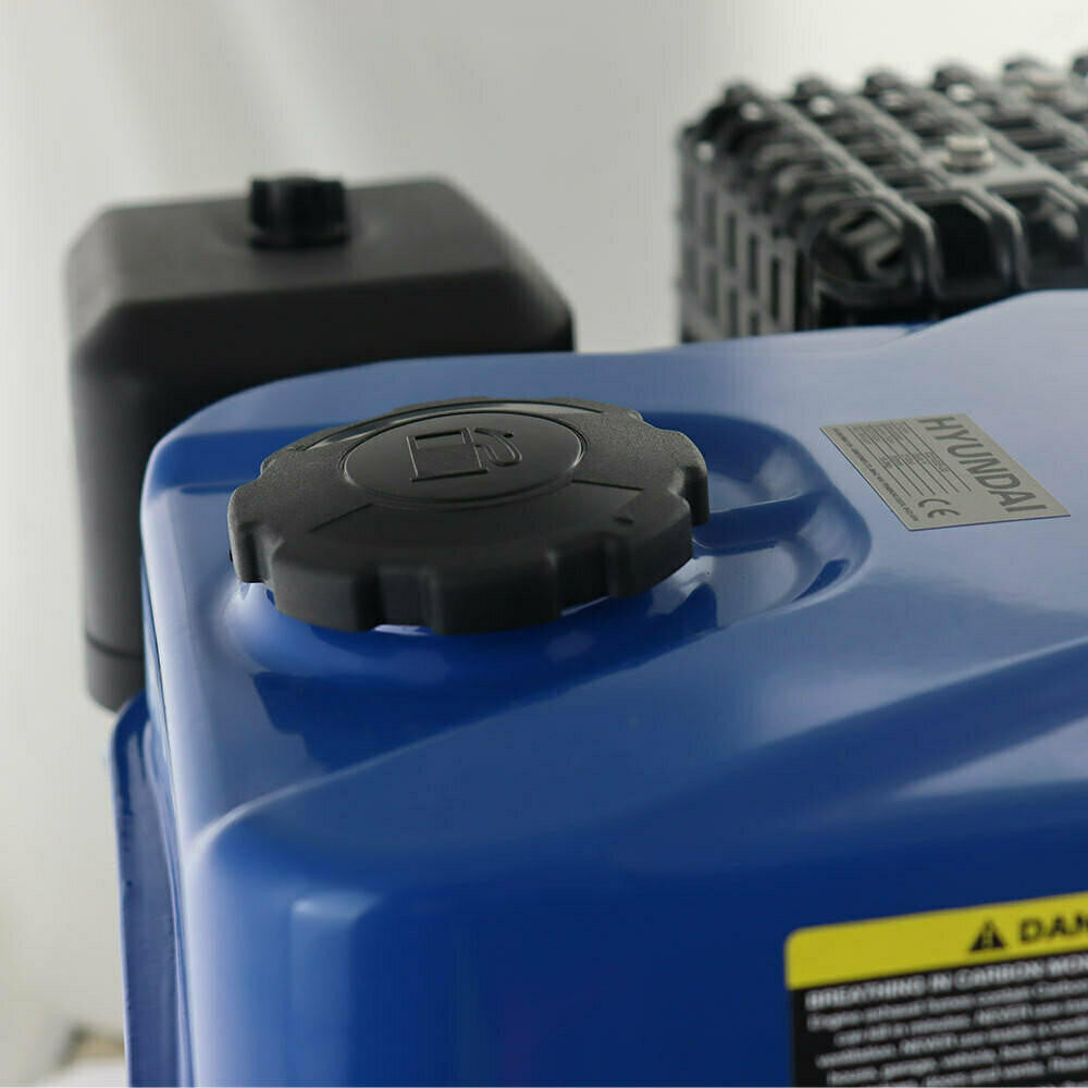 212cc petrol engine