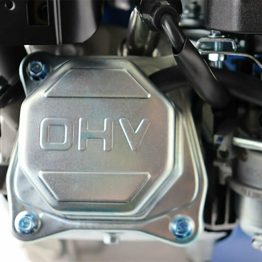 Water pump engine replacement