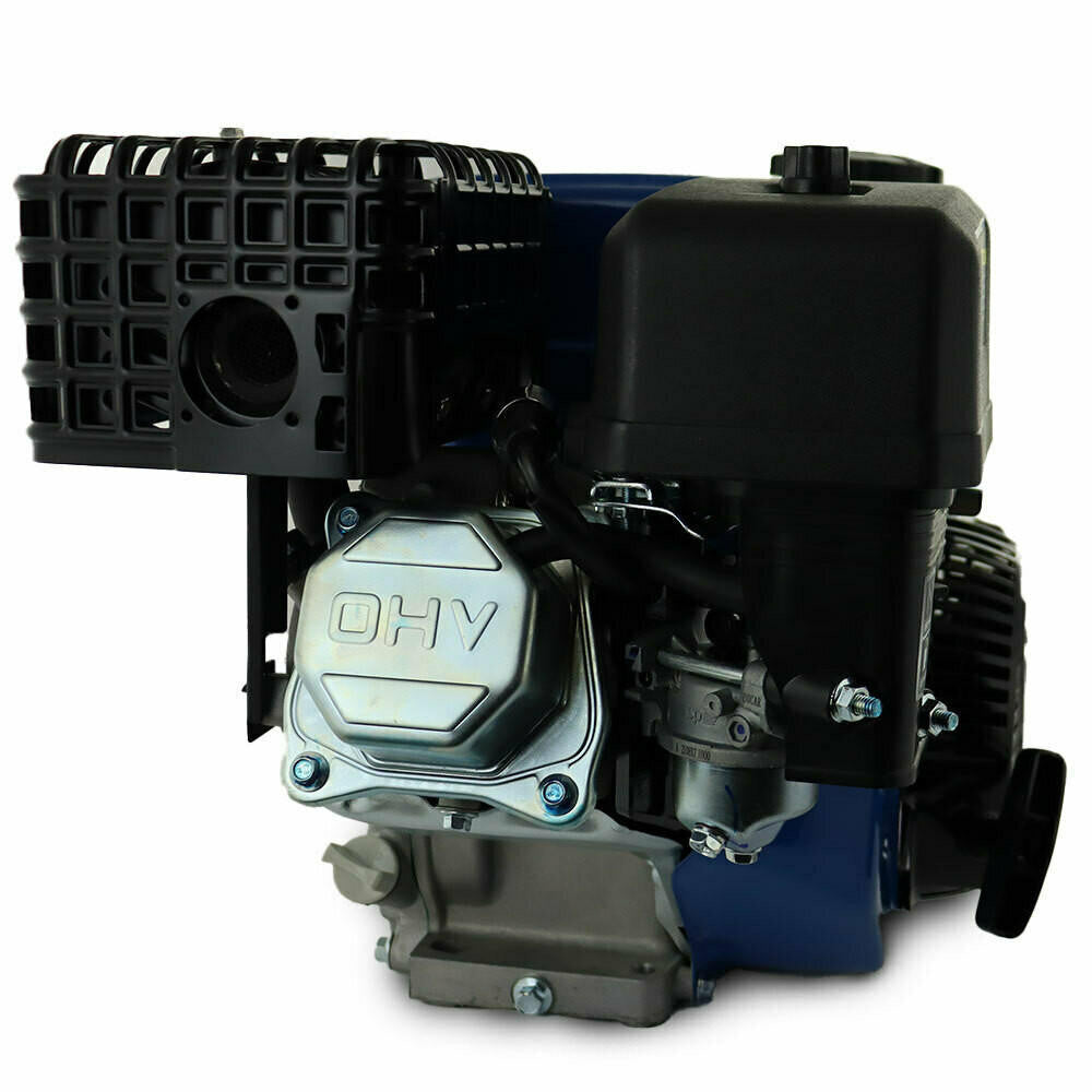 Economical engine