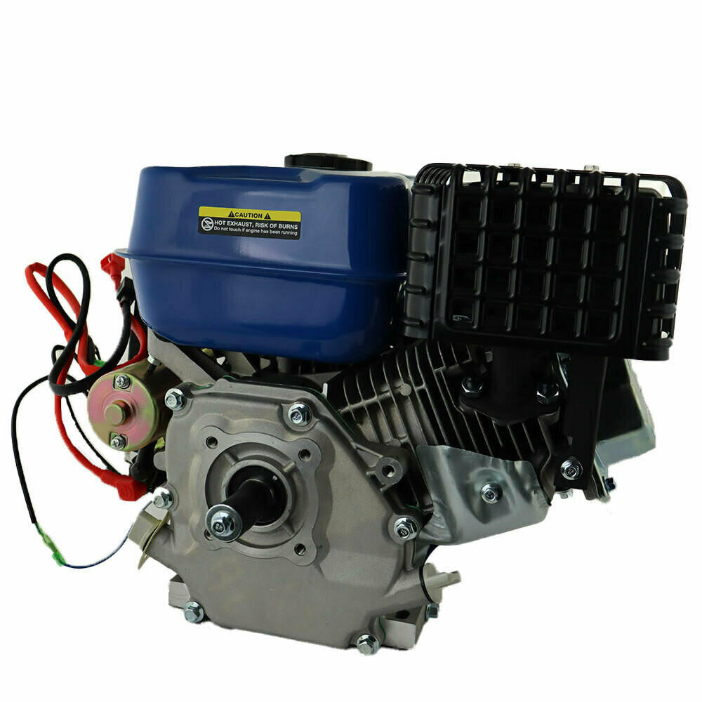 OHV engine