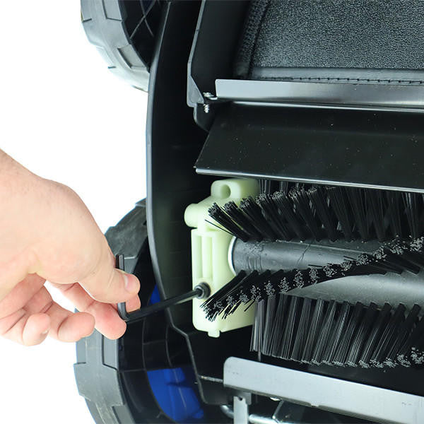 Brush Attachment