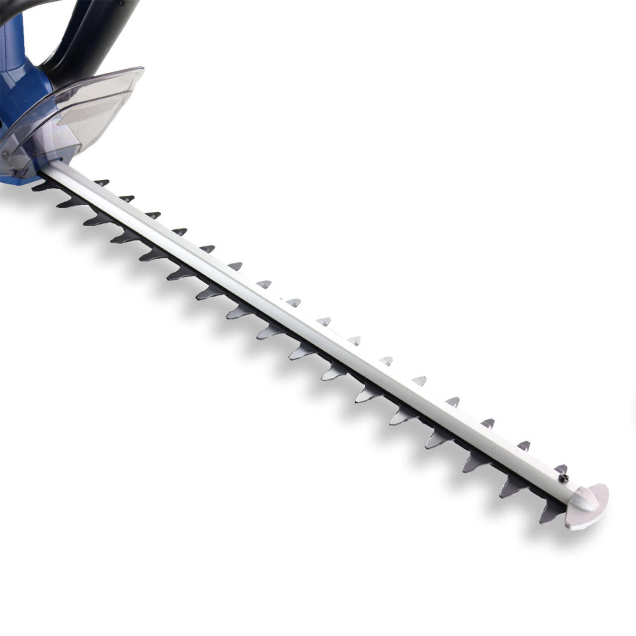 Electric hedge trimmer