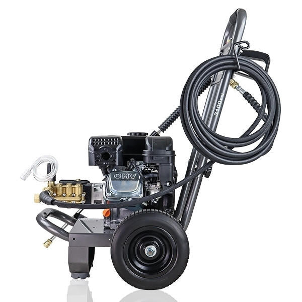annovi reverberi pressure washer pump