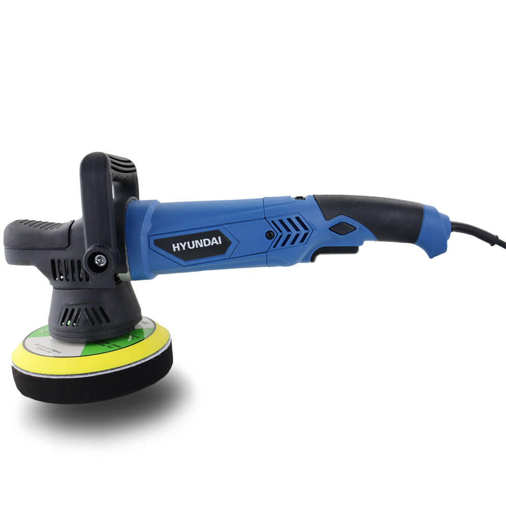 Electric Car Polisher