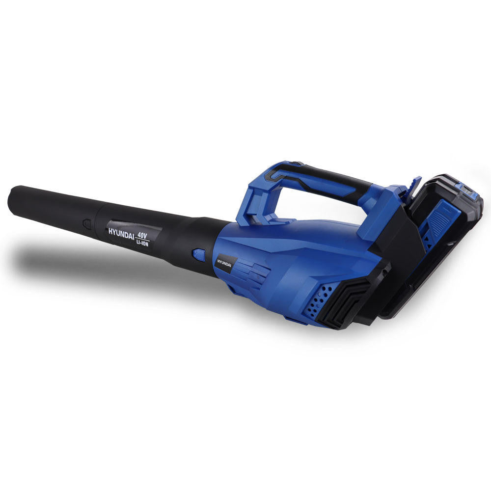 Leaf Blower