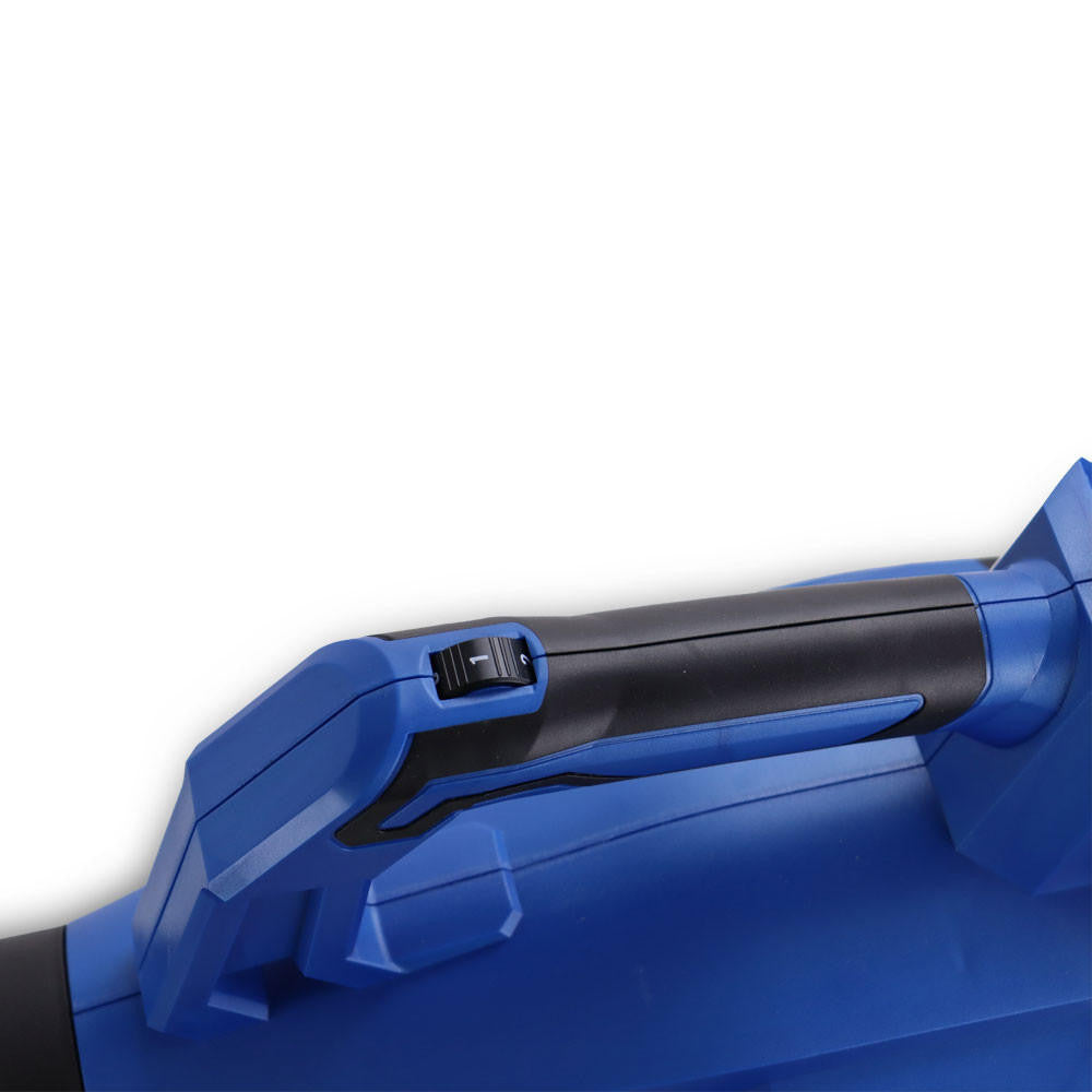 Soft grip handle