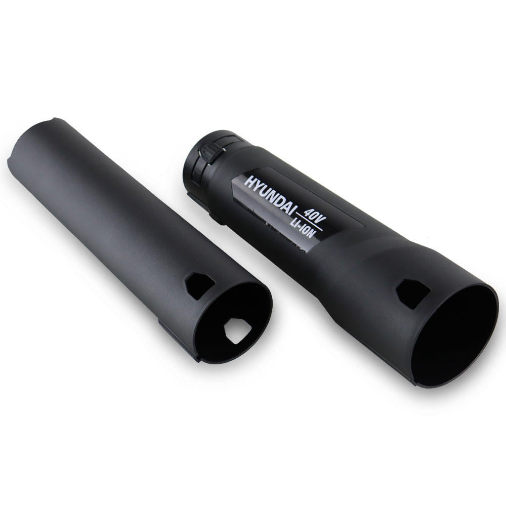 HYB40LI tubes