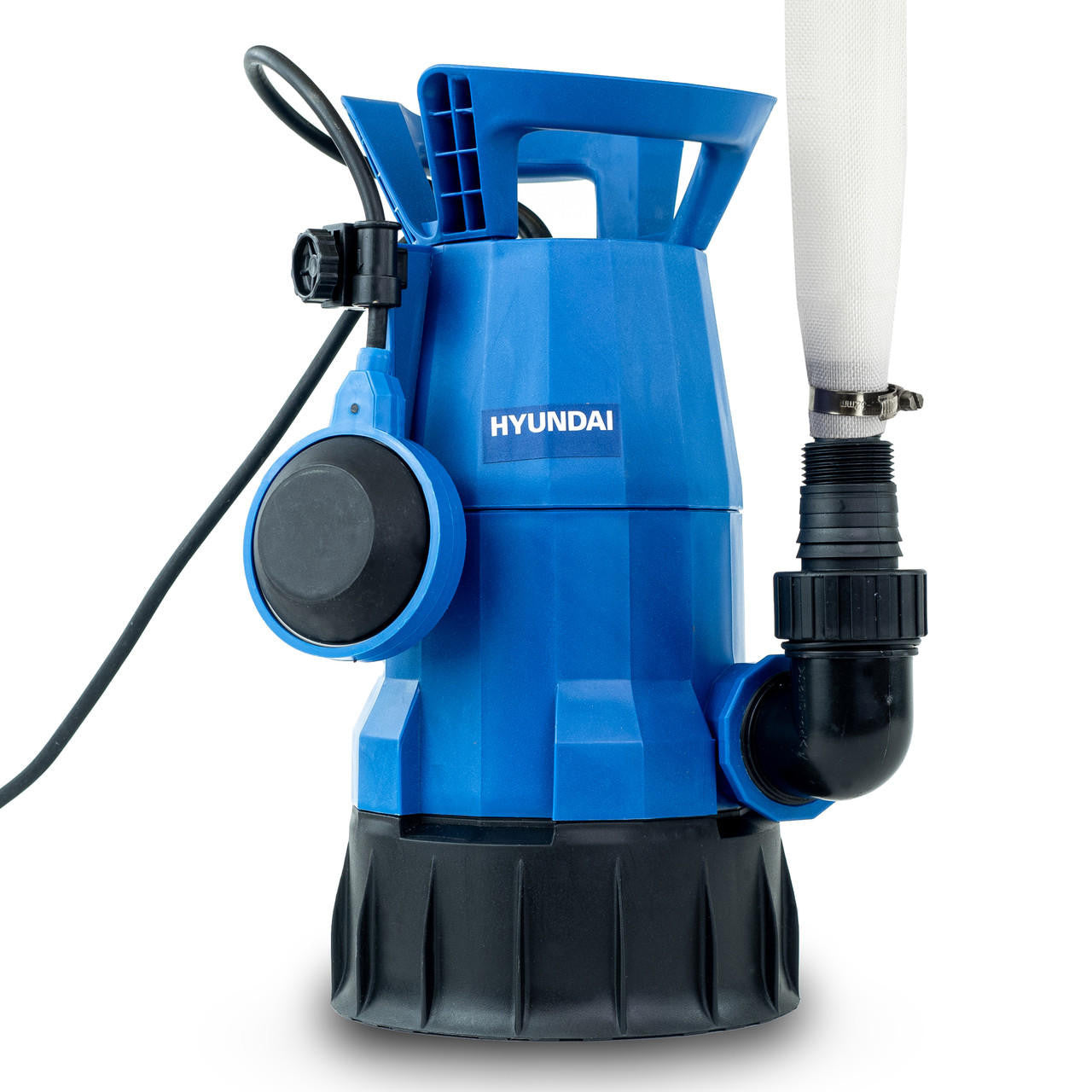 Electric Clean Water Pump