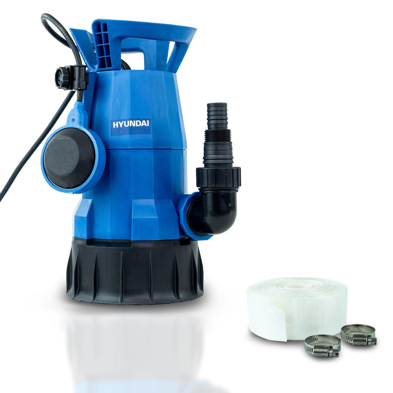 Electric Dirty Water Pump