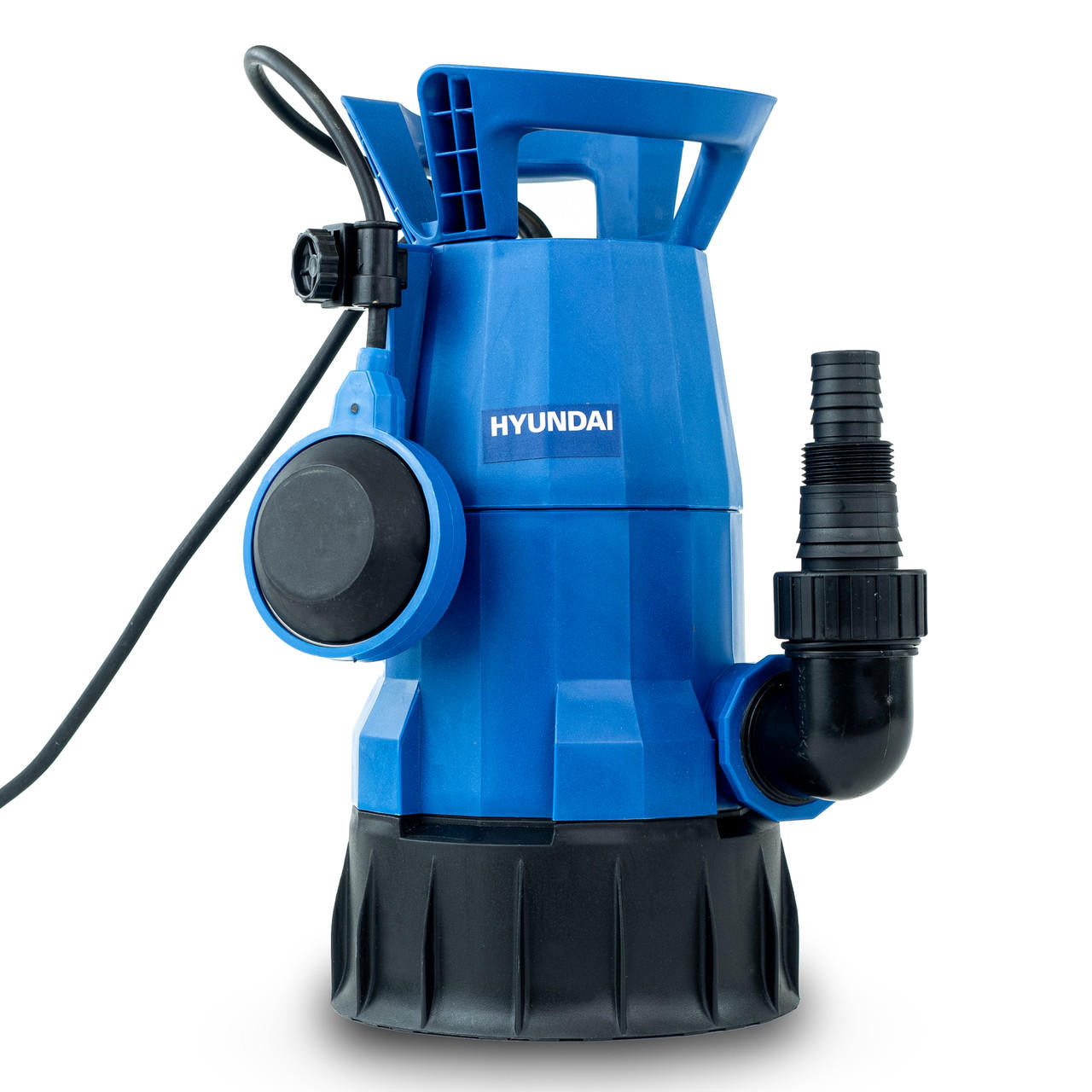 Clean and Dirty Water Pump
