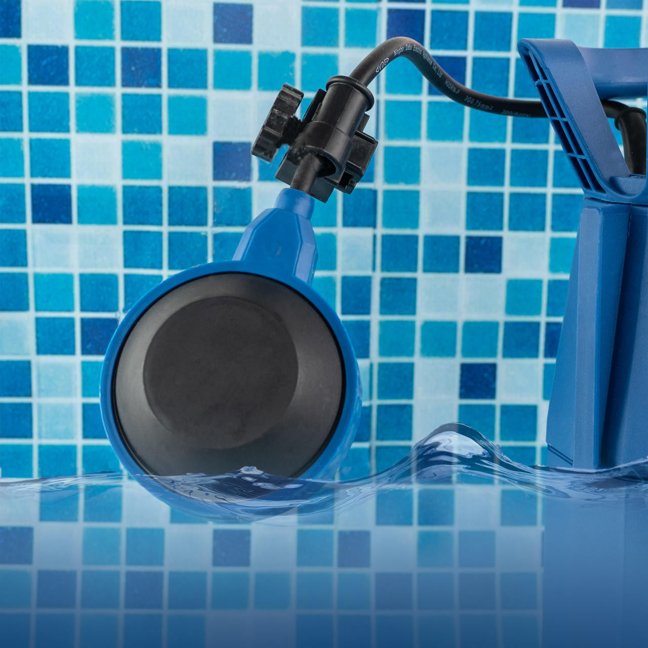 Hot Tub Pump