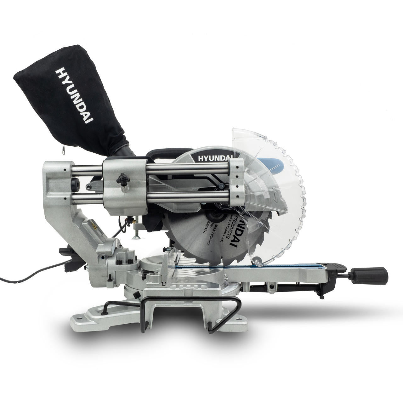 Sliding Chop Saw  | HYMS2000E