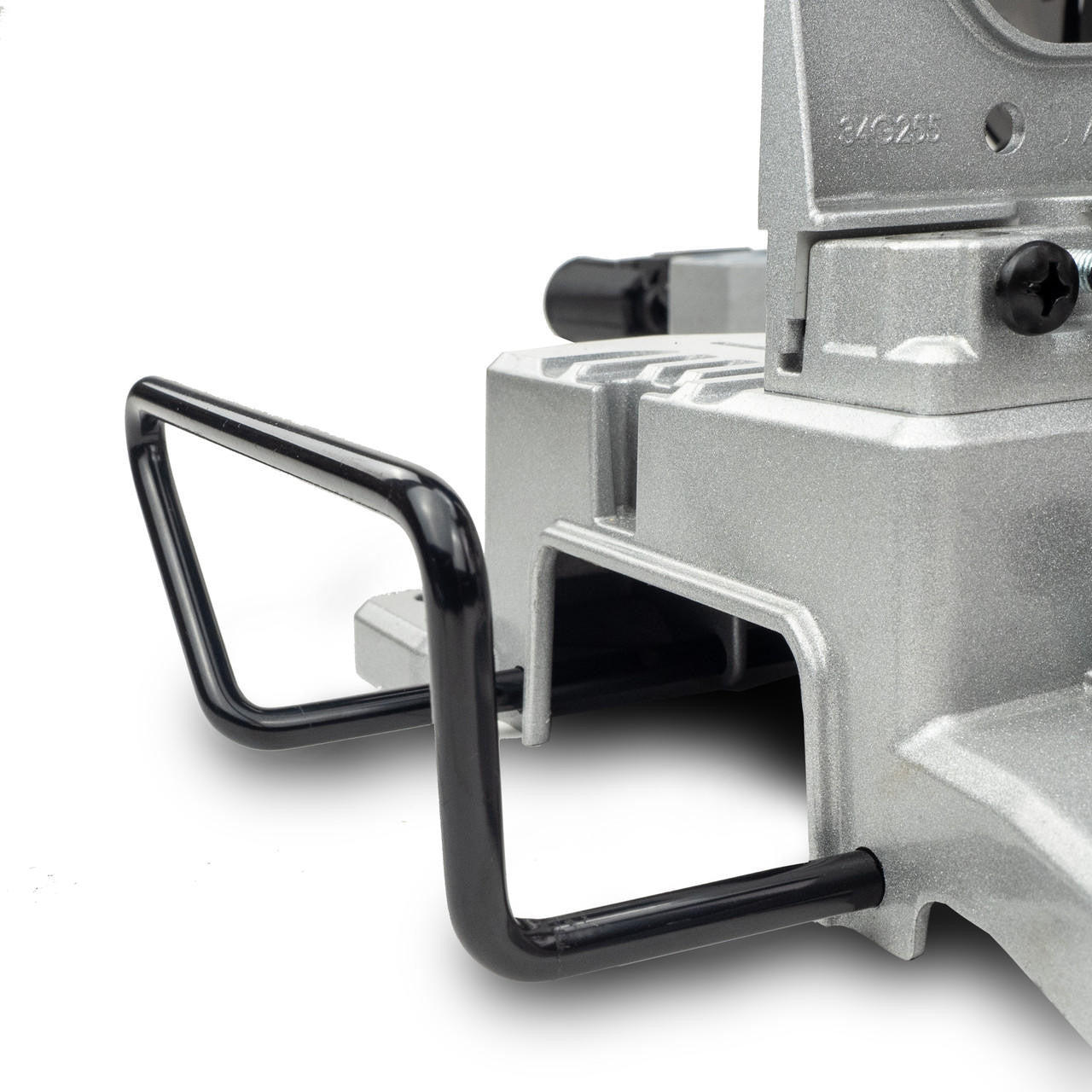 Powerful mitre saw  | HYMS2000E