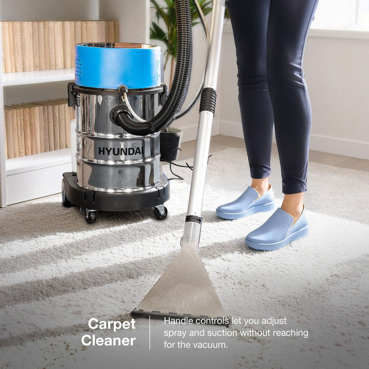 Carpet Cleaner