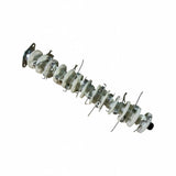Genuine Scarifier Spring Tine Attachment for the Hyundai HYSC210 212cc Petrol Lawn Scarifier and Aerator