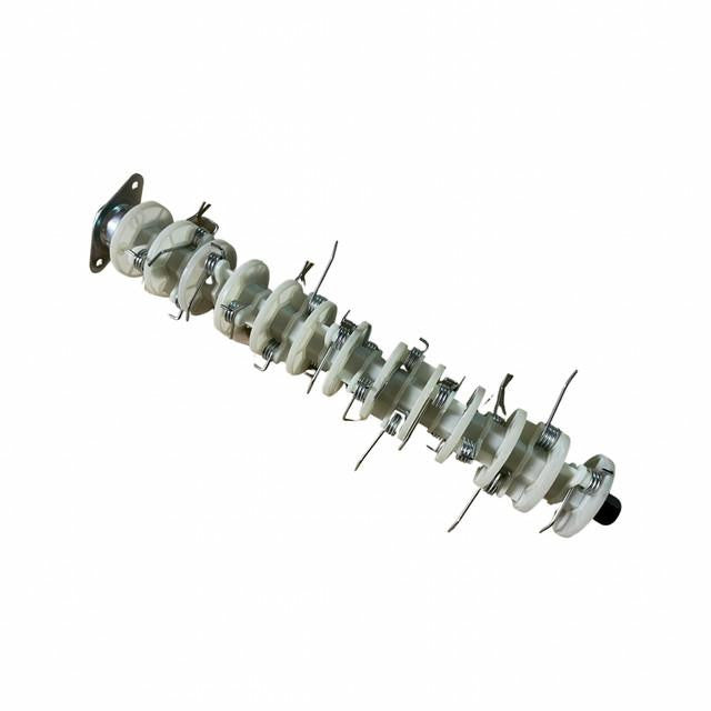 Genuine Scarifier Spring Tine Attachment for the Hyundai HYSC210 212cc Petrol Lawn Scarifier and Aerator