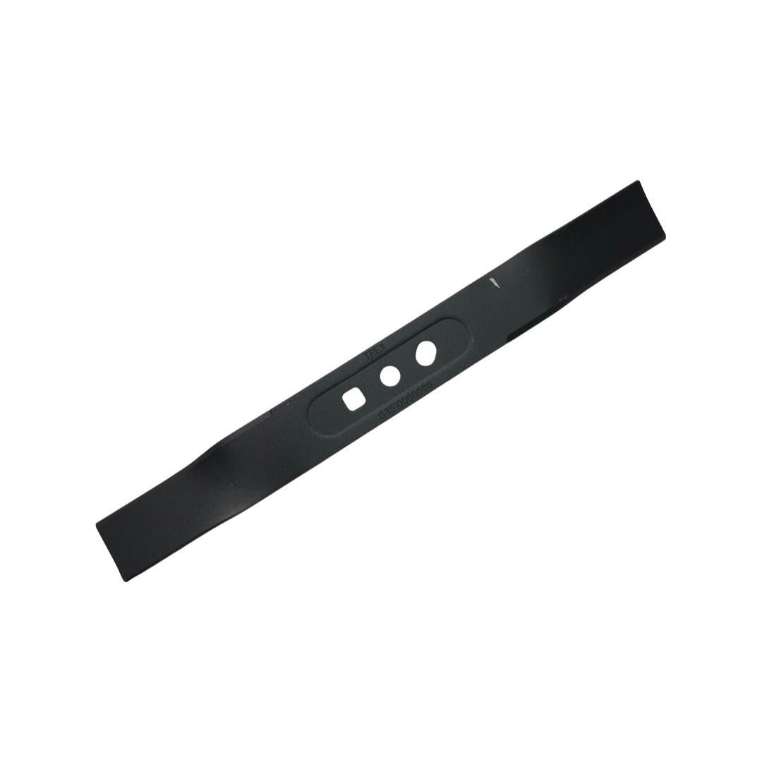 1145051 - replacement 19" / 48cm Blade for the Hyundai HYM480SPR & HYM480SPER Petrol Lawnmowers OEM spare part steel HYM480SPR