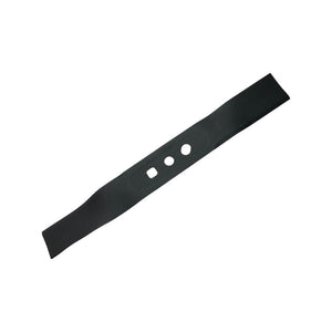 1138028 - 17" / 43cm steel lawnmower Blade for hyundai lawnmowers replacement part OEM
