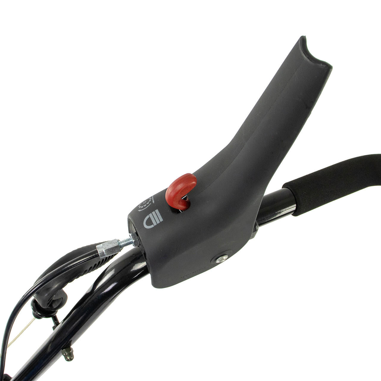 Ergonomic Handles