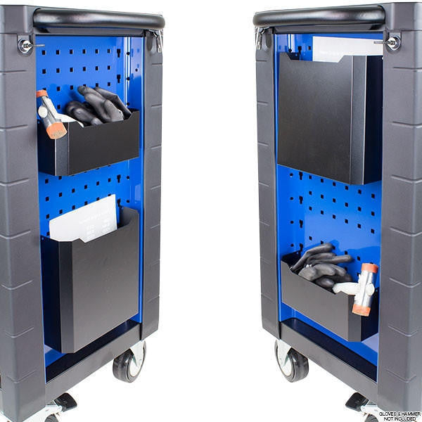 tool chest on wheels