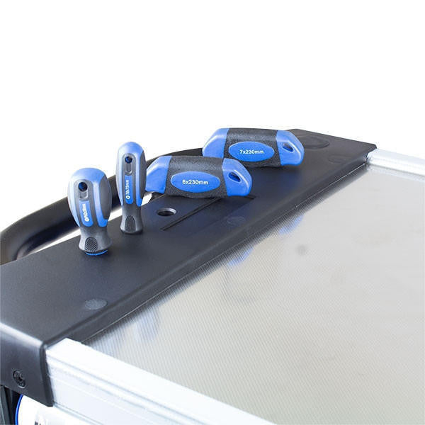 tool storage organiser