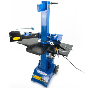 Log Splitters