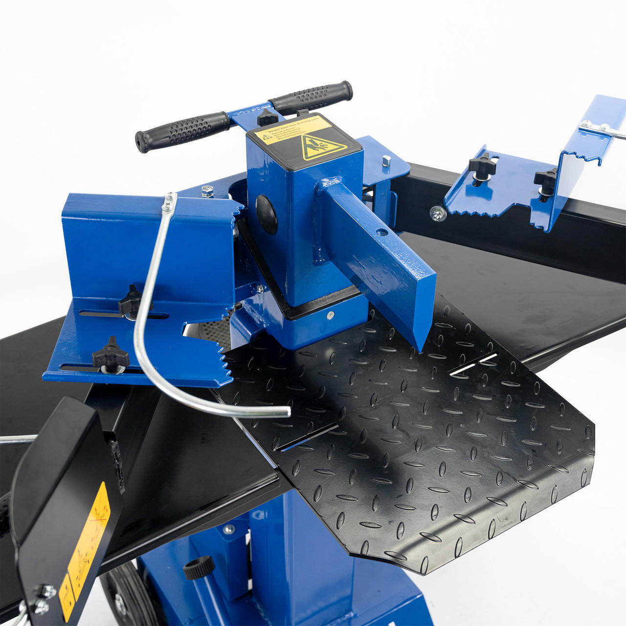 8 Tonne Splitting Force