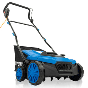 Electric Scarifier