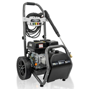 Petrol Pressure Washers