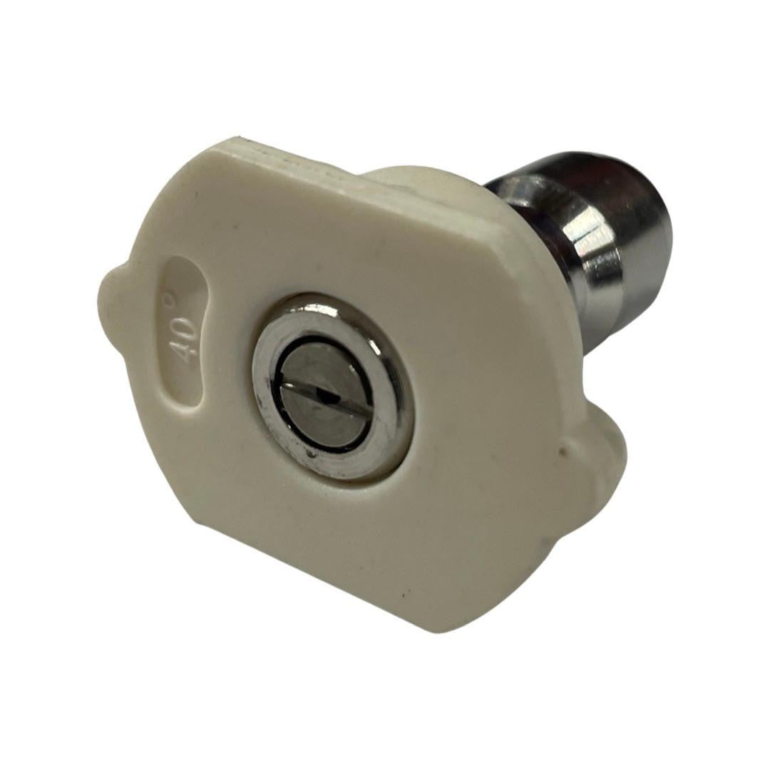 1243038-Genuine Replacement P3200PWT The Nozzle 45