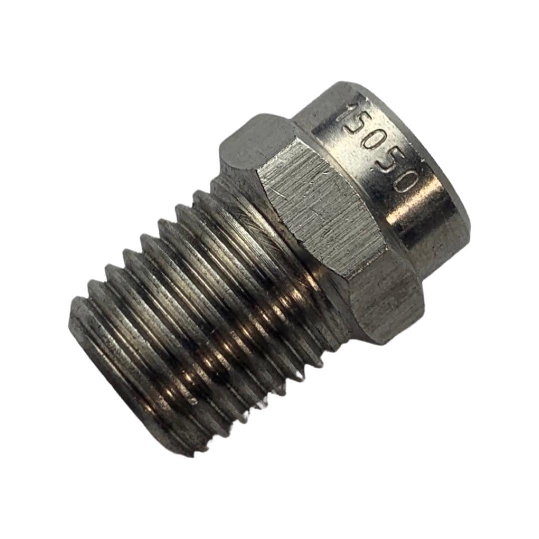PAC002844 Genuine Replacement 1 4" 15° Spray Nozzle
