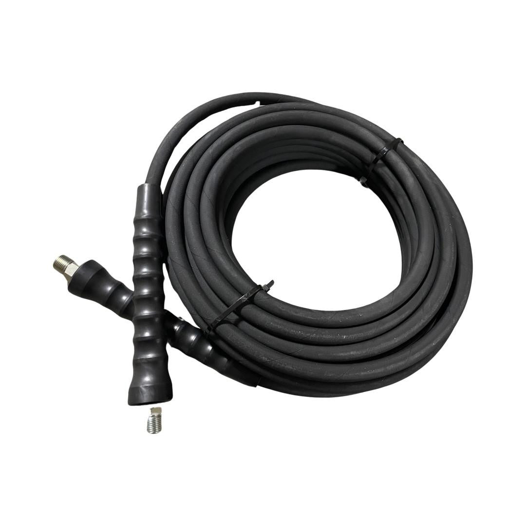 Genuine Replacement 3 8" 4000psi 10m High Pressure Hose