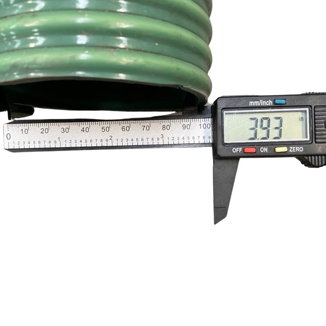 PAC003373 - 4'' Suction Hose (per meter)