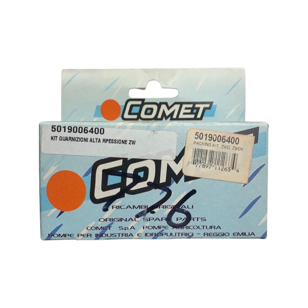 PAC002776 Genuine Replacement Packing Kit COMET