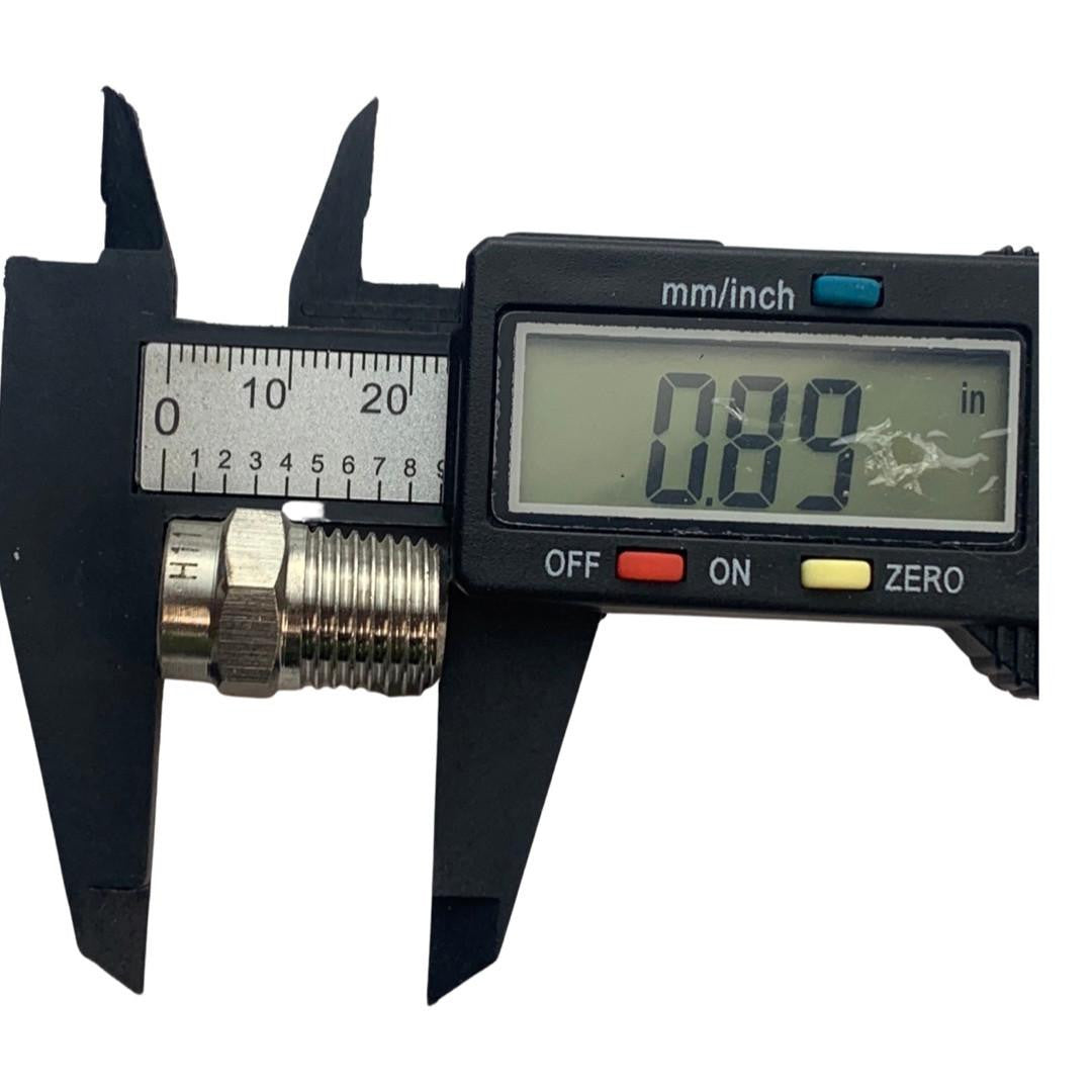 PAC002841 - Genuine Replacement 1/4" 40�� Spray Nozzle