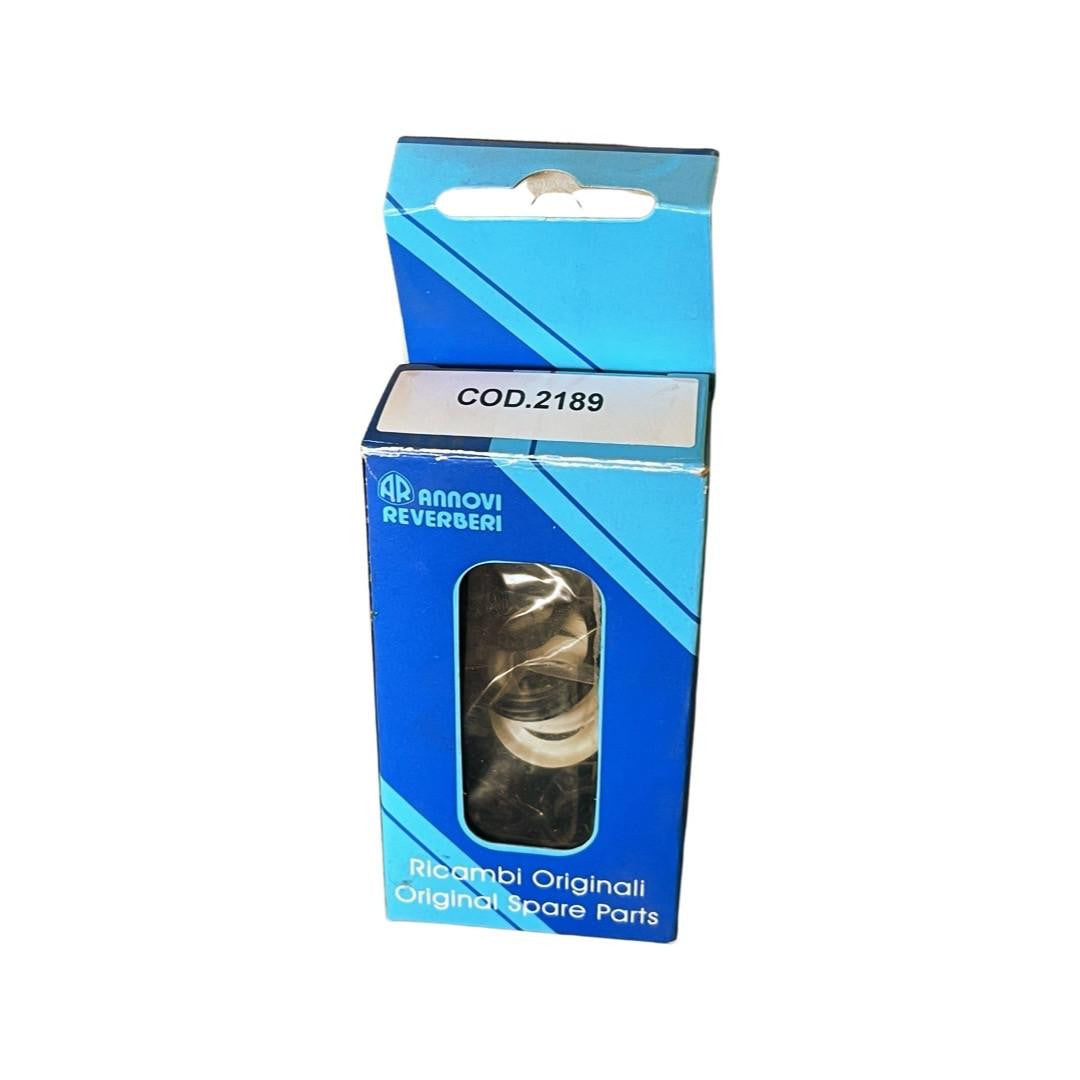 Genuine Replacement Annovi Reverberi Water Seal Kit 2189