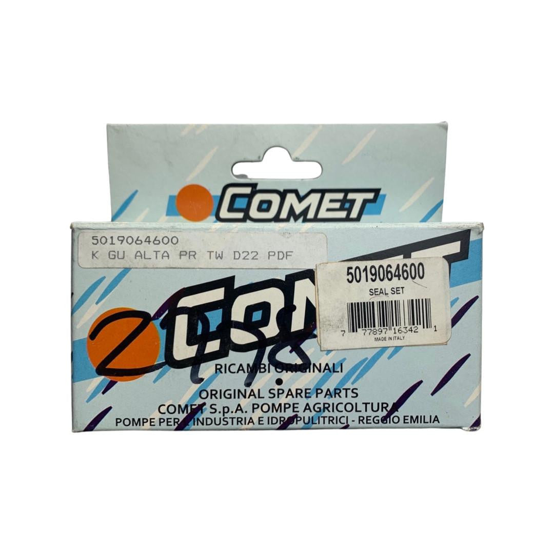 PAC002778 Genuine Replacement Seal Kit COMET