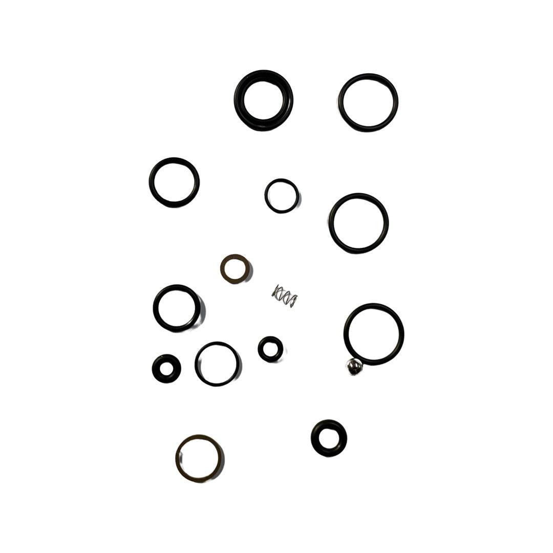 1323056-Genuine Replacement Rsv 3G31 - O - Ring Kit 2190