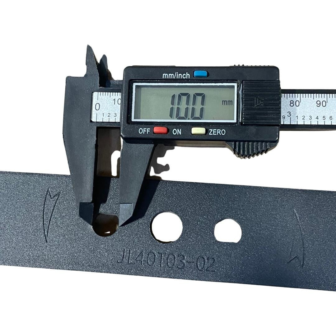 PAB000144 - Genuine Replacement Lawnmower Blade