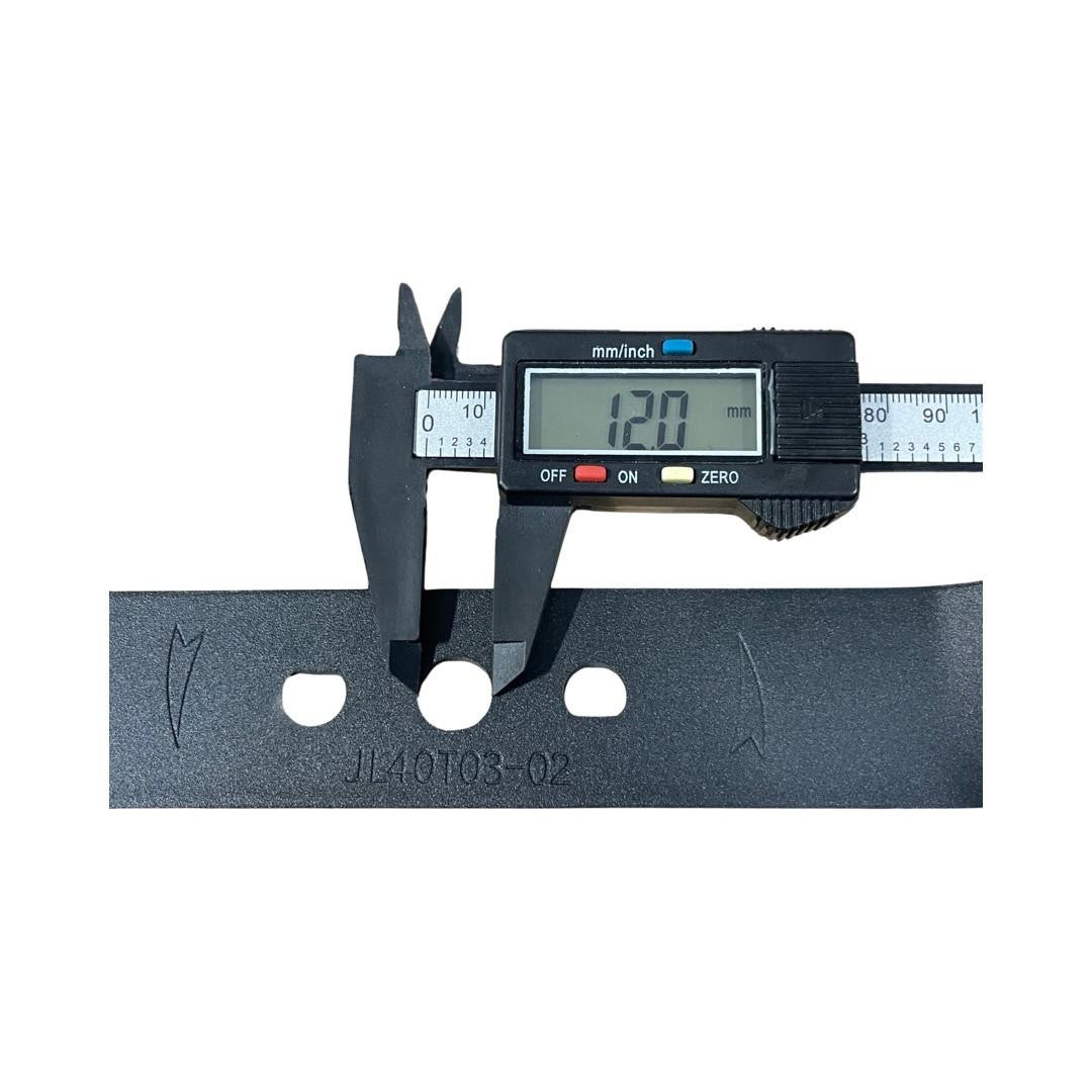 PAB000144 - Genuine Replacement Lawnmower Blade