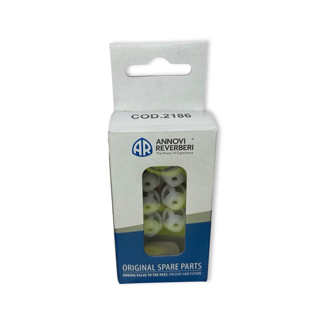 Genuine Replacement Annovi Reverberi Valve Kit 2186