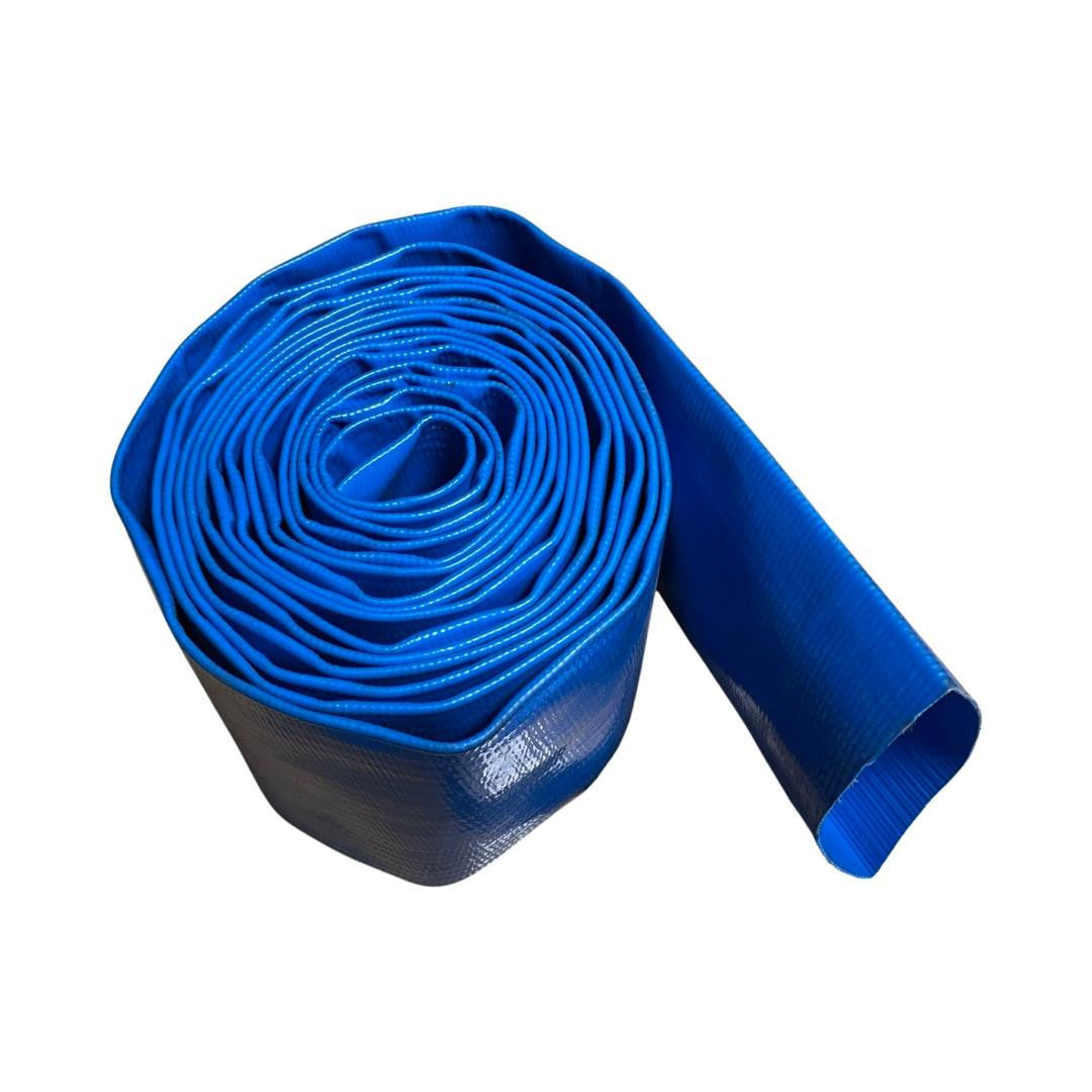 PAC002602 - Genuine Replacement 2.5" Layflat Hose (per metre)