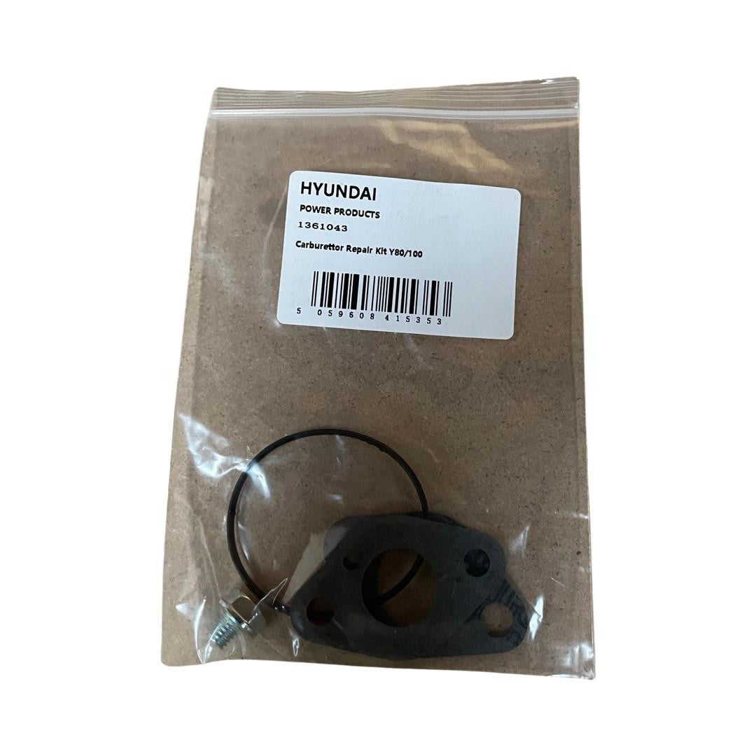 Carburettor Repair Kit Y80/100