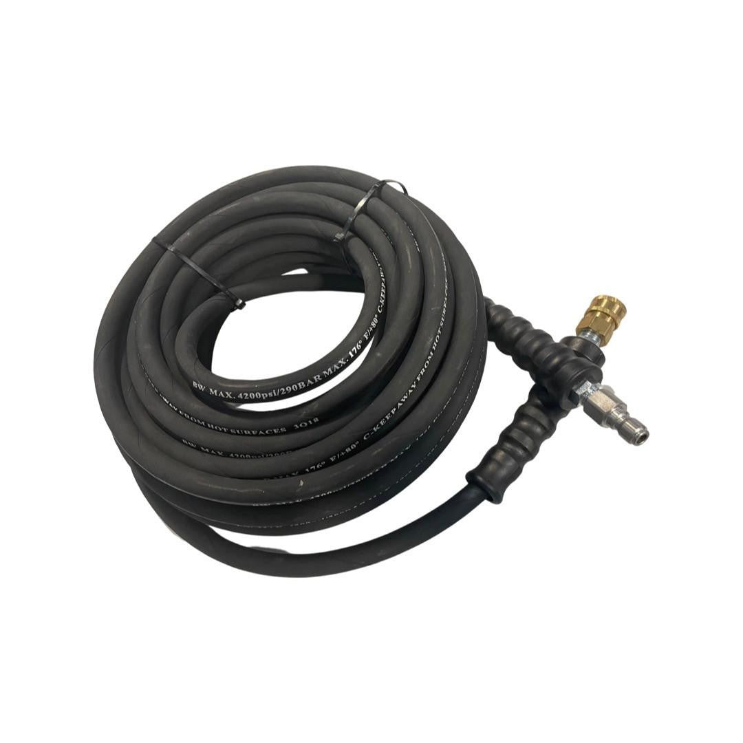 Genuine Replacement 3 8" 10m High Pressure Hose