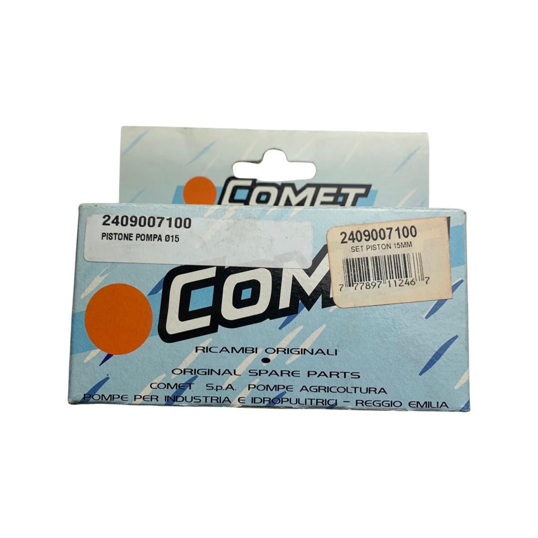 PAB005722 - Genuine Replacement Piston Kit for LWD ZWD Pumps - COMET 2409007100