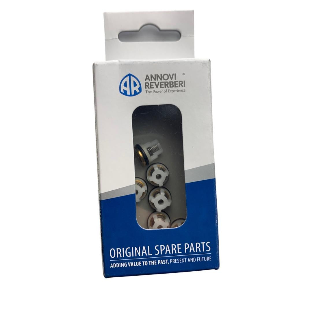 Genuine Replacement RMV 2.5G30 Valve Kit