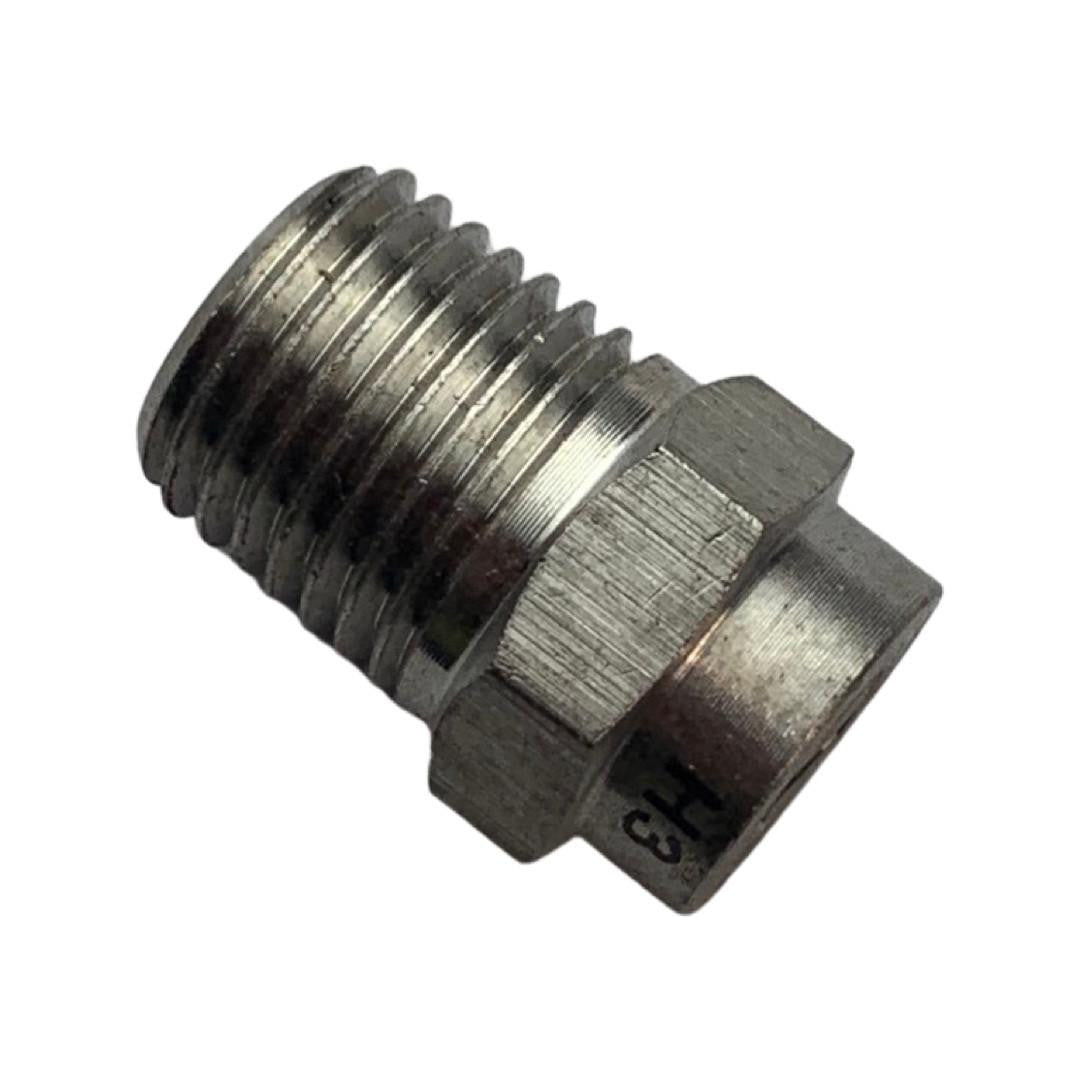 PAC002840 Genuine Replacement 1 4" 25° Threaded Spray Nozzle