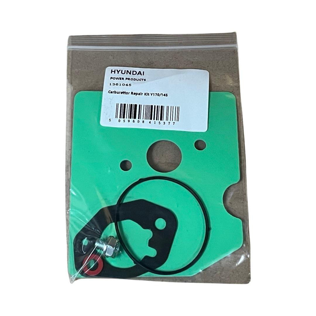 Carburettor Repair Kit Y170 145