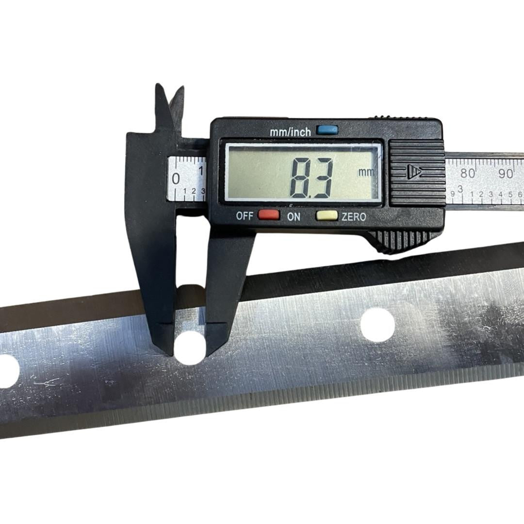 PAB002847 - Genuine Replacement Chipper Blade