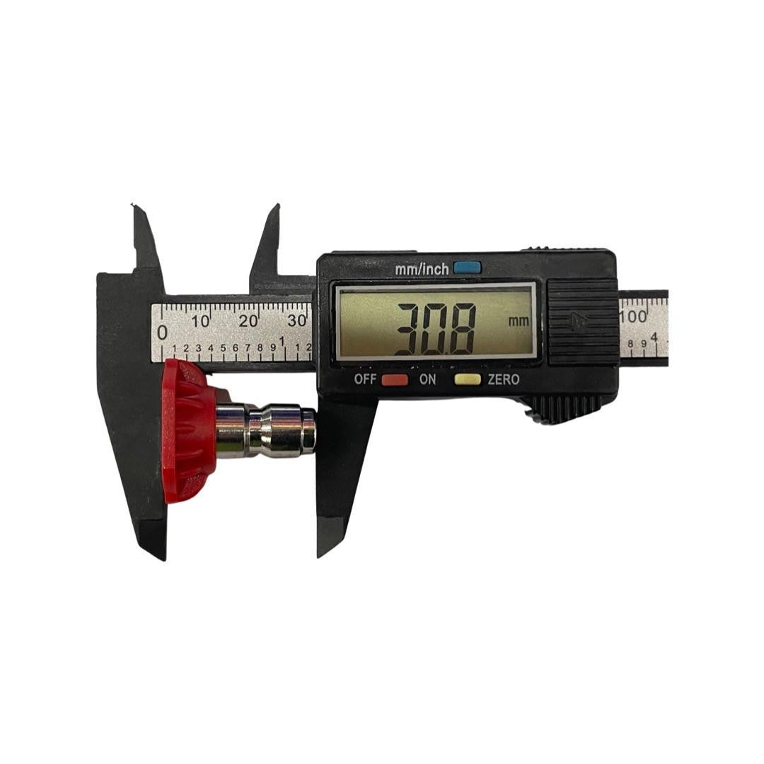 1242034-Genuine Replacement P3000PWA 0 Degree Nozzle